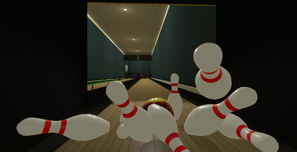 Bowl VR screenshot 5
