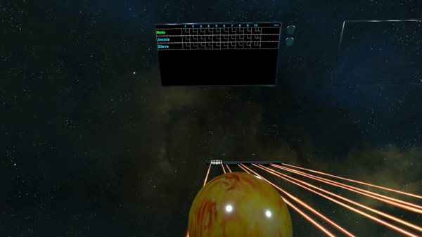 Bowl VR screenshot 4