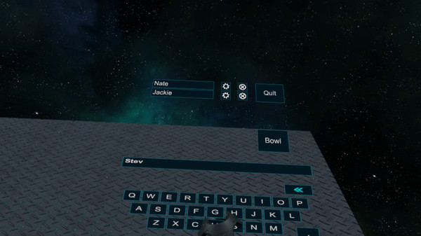 Bowl VR screenshot 3