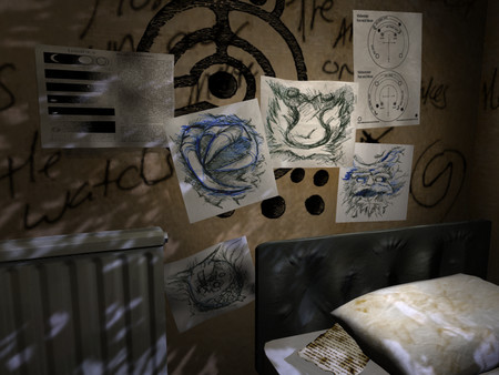 Barrow Hill: Curse of the Ancient Circle screenshot 7
