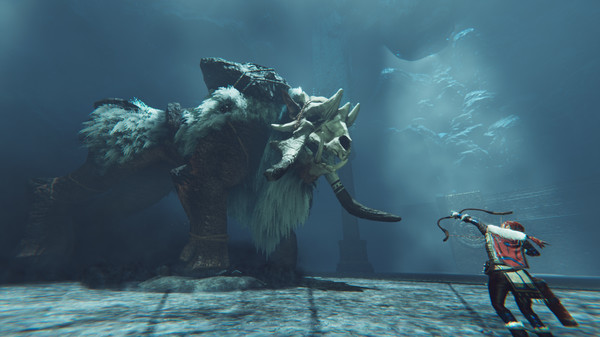 Praey for the Gods screenshot 7