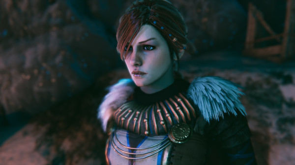 Praey for the Gods screenshot 8