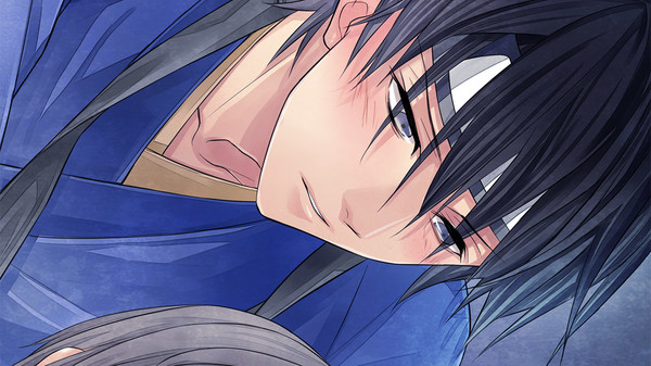 The Amazing Shinsengumi: Heroes in Love screenshot 3