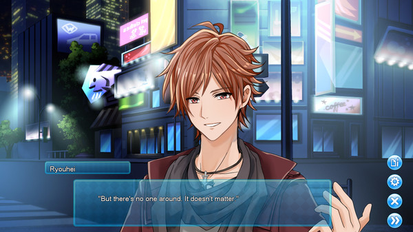Dangerous Relationship screenshot 4