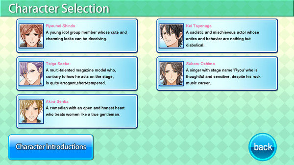Dangerous Relationship screenshot 7