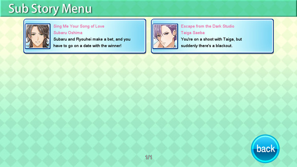 Dangerous Relationship screenshot 8