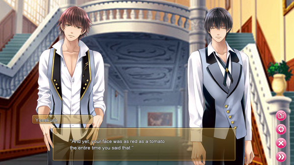 My Butler screenshot 7