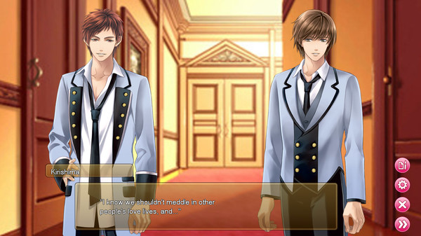 My Butler screenshot 8