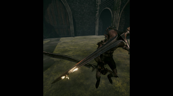 Orc Hunter VR screenshot 5