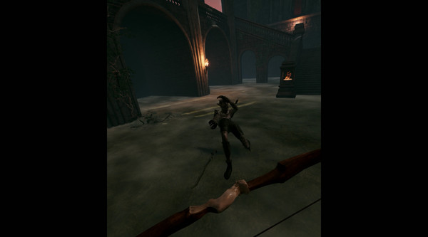Orc Hunter VR screenshot 6