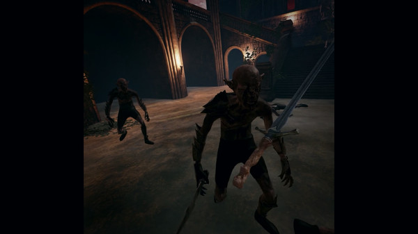 Orc Hunter VR screenshot 7