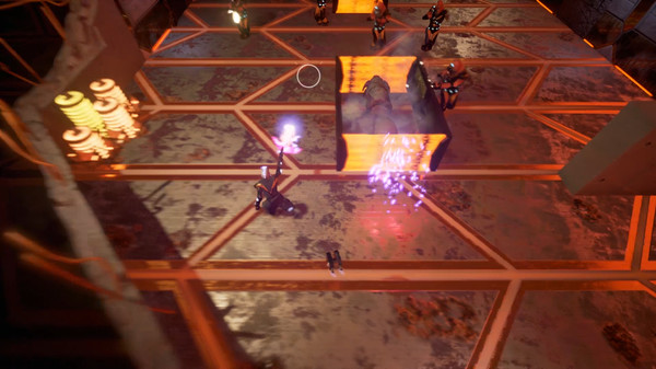 Eliosi's Hunt screenshot 1