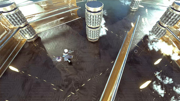 Eliosi's Hunt screenshot 5