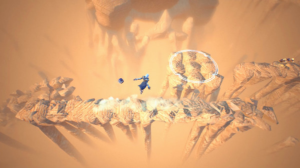 Eliosi's Hunt screenshot 3