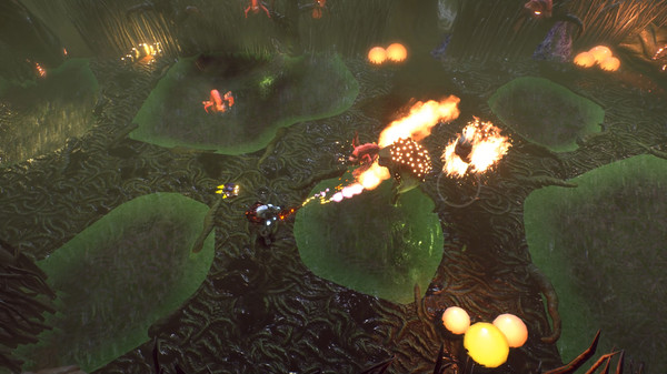 Eliosi's Hunt screenshot 4
