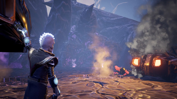 Eliosi's Hunt screenshot 2