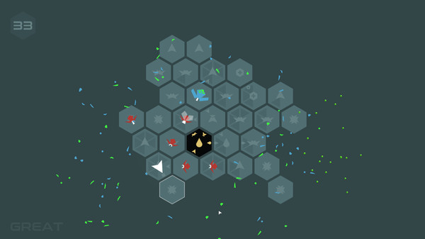 Morphblade screenshot 1