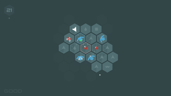Morphblade screenshot 2