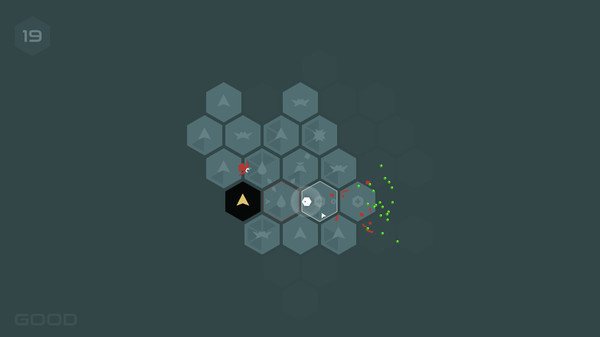 Morphblade screenshot 3