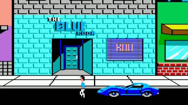 Police Quest Collection screenshot 0