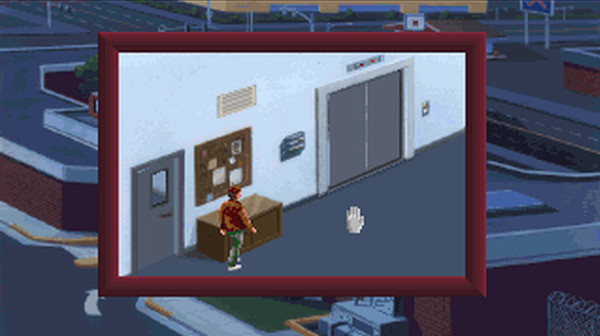 Police Quest Collection screenshot 1