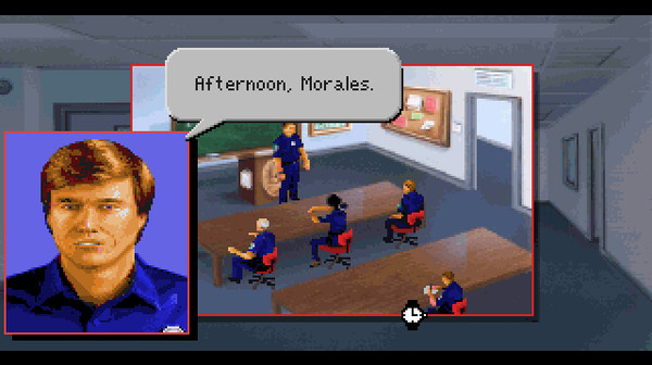 Police Quest Collection screenshot 4