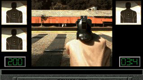 Police Quest Collection screenshot 6
