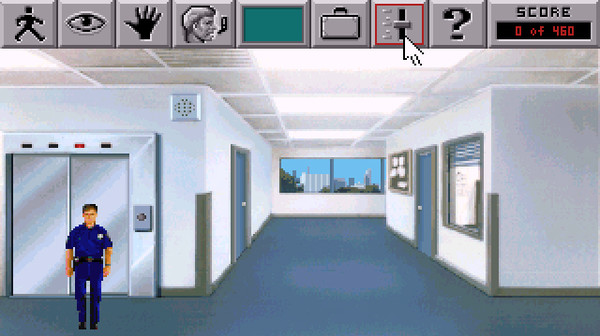 Police Quest Collection screenshot 3