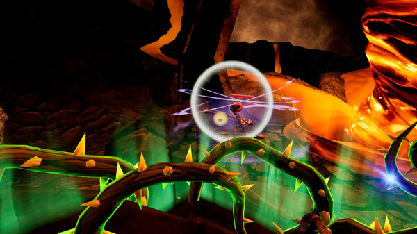 MageWorks screenshot 4