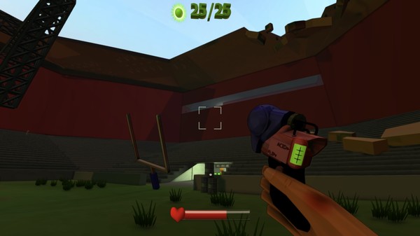 Acid Flip screenshot 2