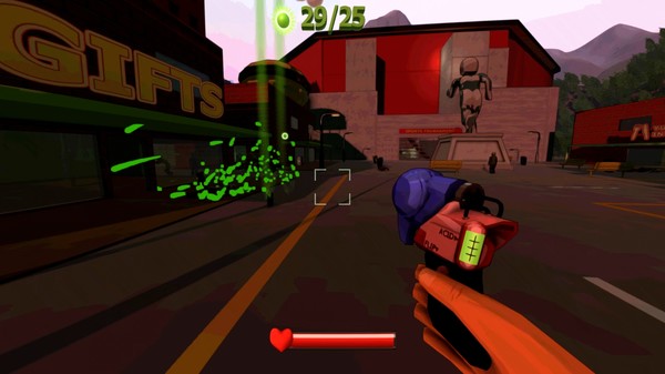 Acid Flip screenshot 11