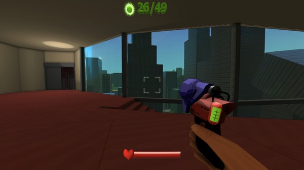 Acid Flip screenshot 4