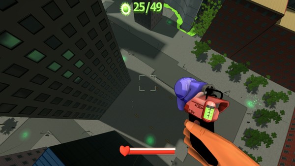 Acid Flip screenshot 3