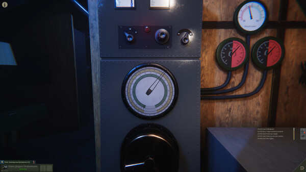 UBOAT screenshot 7