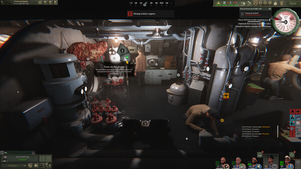 UBOAT screenshot 6
