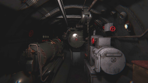 UBOAT screenshot 12