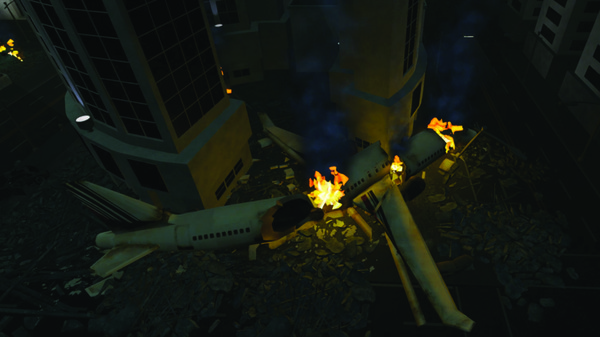 Twisted Arrow screenshot 12