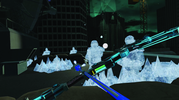 Twisted Arrow screenshot 8