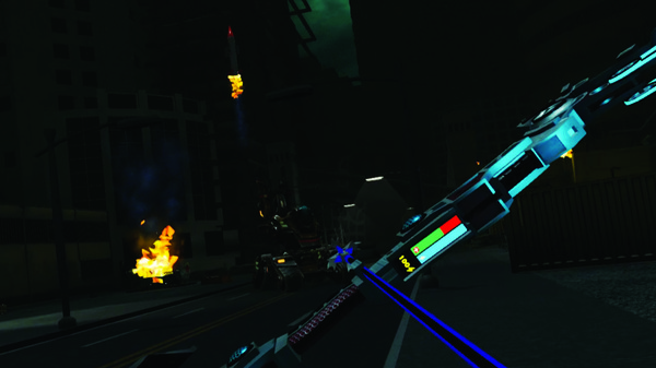 Twisted Arrow screenshot 11