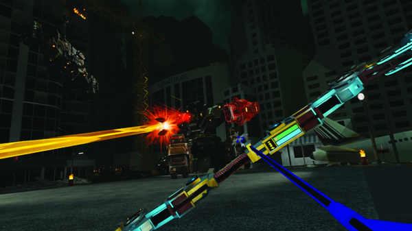 Twisted Arrow screenshot 9