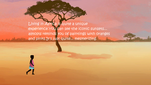 Savana screenshot 2