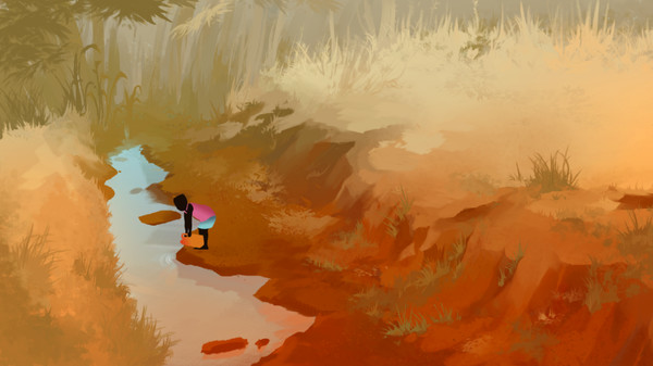 Savana screenshot 5