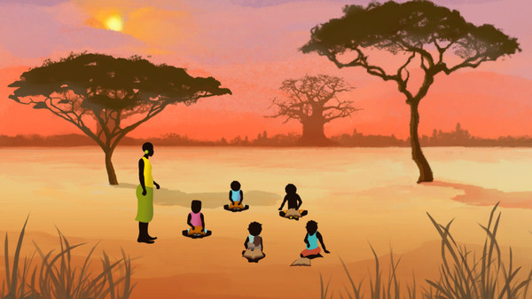 Savana screenshot 4