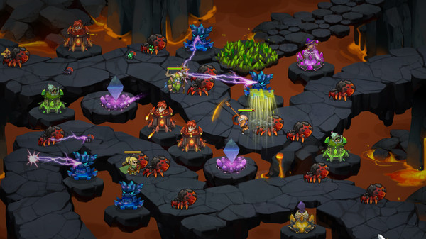 Ranger of the jungle screenshot 3