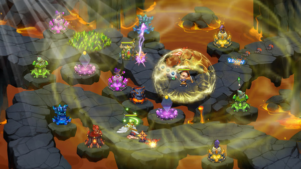 Ranger of the jungle screenshot 5