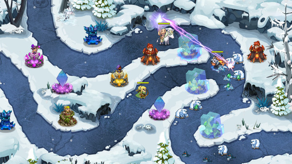 Ranger of the jungle screenshot 2