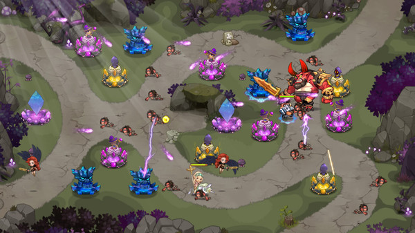 Ranger of the jungle screenshot 1