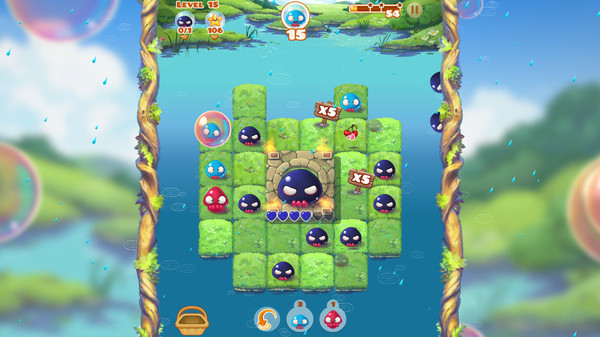 Evolution Planet: Gold Edition screenshot 2