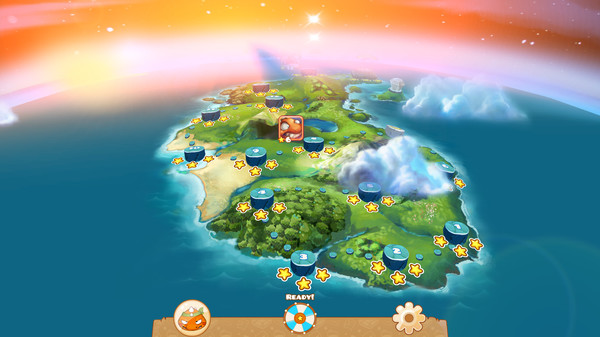 Evolution Planet: Gold Edition screenshot 1