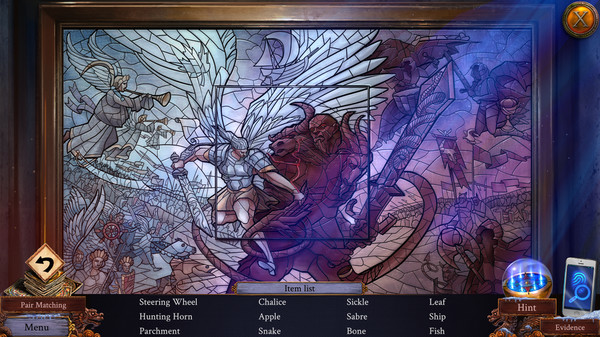 Enigmatis 3: The Shadow of Karkhala screenshot 5